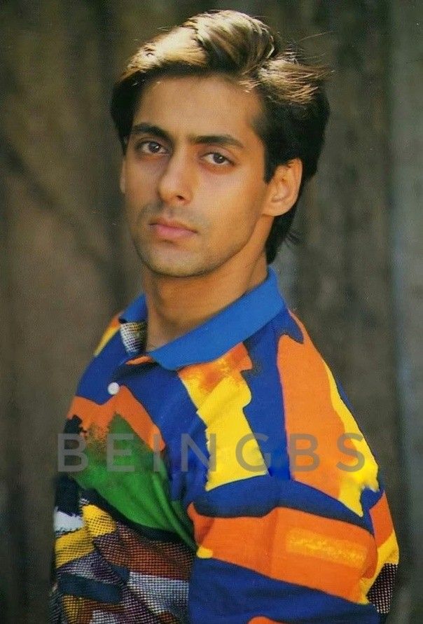 Handsome Salman Khan..HD Wallpaper