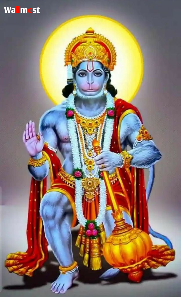 Hanuman Images 2