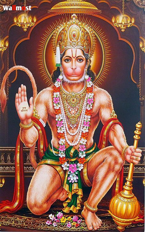 Hanuman Images Hd Wallpapers 3