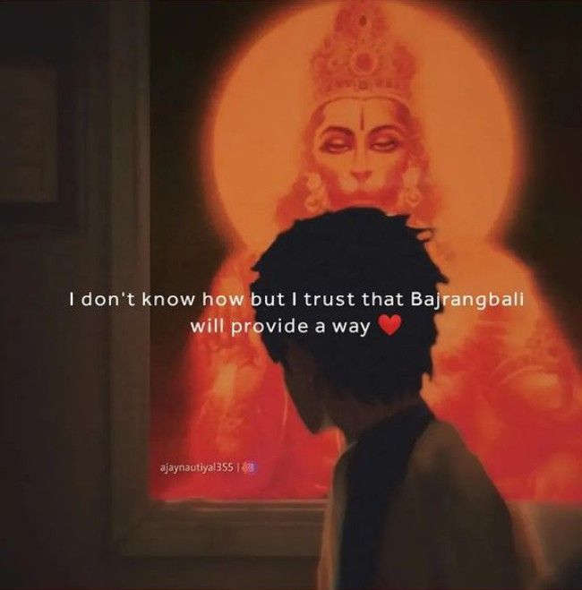 Hanuman Ji Bajrangbali Images