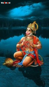 Hanuman Ji Images 1