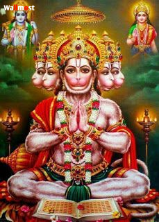 Hanuman Ji Images 2