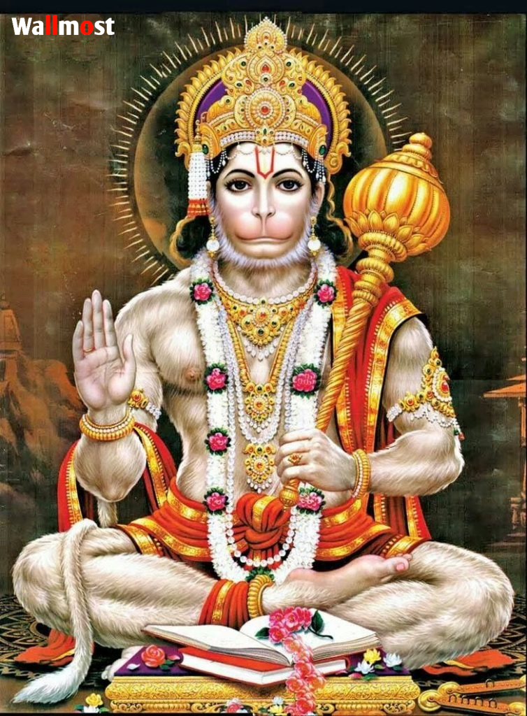 Hanuman Ji Images 4