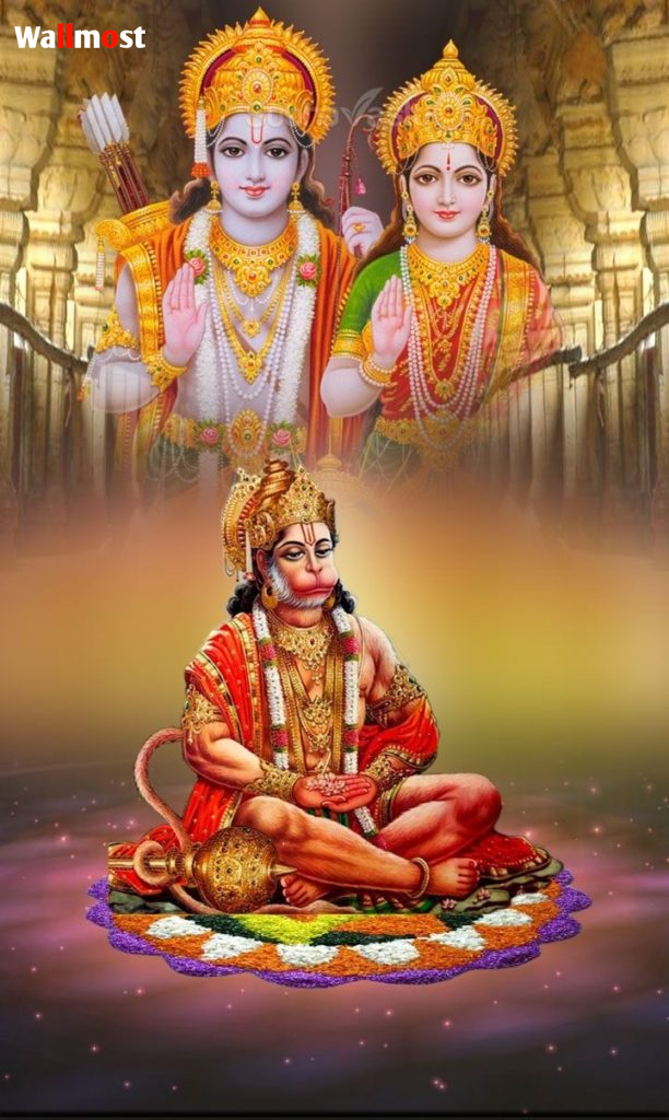 Hanuman Ji Images 5