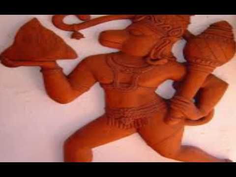 Hanuman Sindoor Story Hanuman Sindhuram Why Anjaneya Swamy