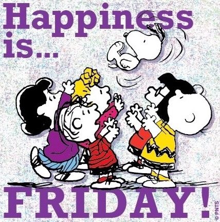 Happiness Is Friday Images