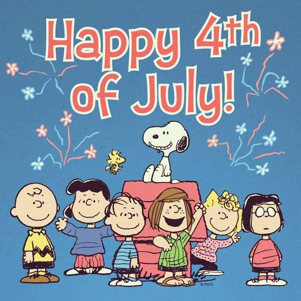 Happy 4Th Of July Everyone Images