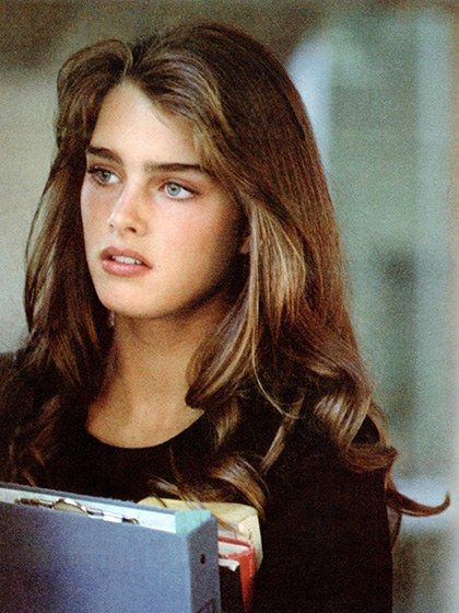 Happy Birthday, Brooke Shields! 10 of Her Best Looks Ever