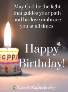 Happy Birthday Text Messages Blessings | 50+ Bday Wishes SMS Images