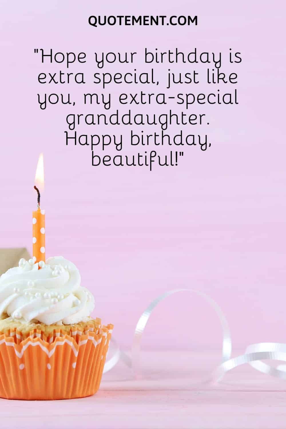 Happy Birthday Granddaughter: 150 Loveliest Birthday Wishes HD Wallpaper