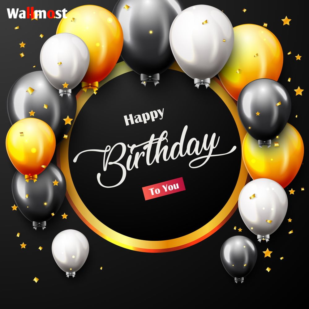 Happy Birthday Image Download 1