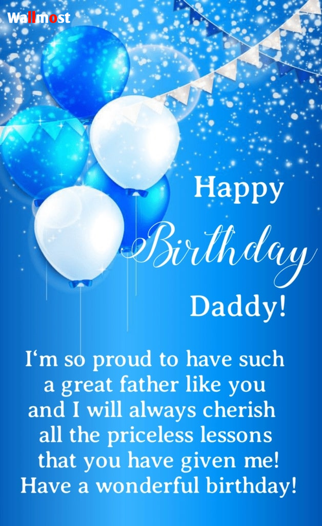 Happy Birthday Images For Dad 10