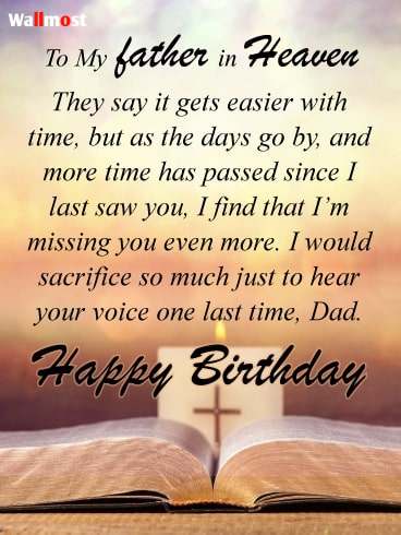 Happy Birthday Images For Dad 6