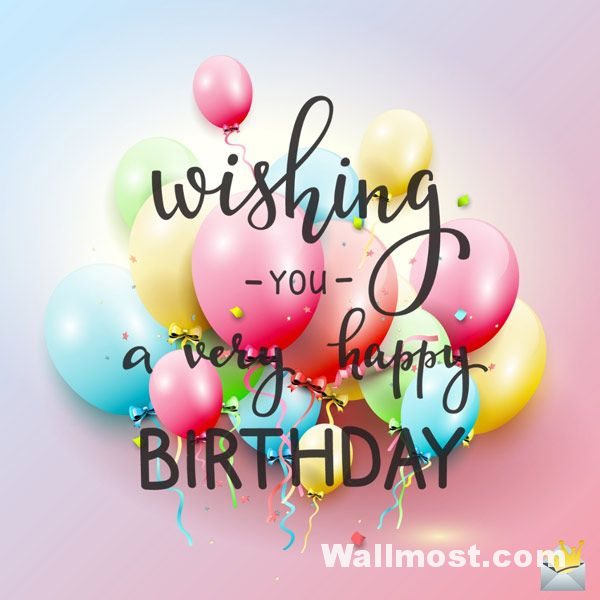Happy Birthday Wallpapers Pictures Images Photos 12