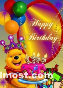 Happy Birthday Wallpapers Pictures Images Photos 13