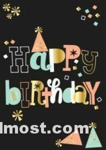 Happy Birthday Wallpapers Pictures Images Photos 16