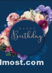 Happy Birthday Wallpapers Pictures Images Photos 20