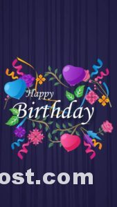 Happy Birthday Wallpapers Pictures Images Photos 6