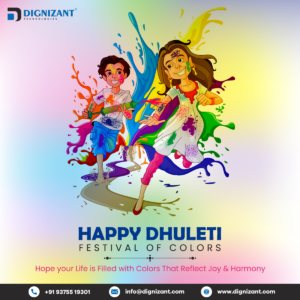 Happy Dhuleti HD Wallpaper