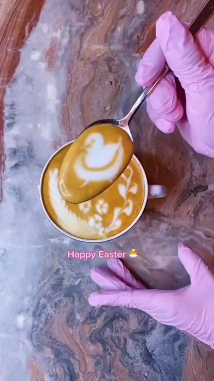 [ Happy Easter ]  Have A Blessed Day 🌸