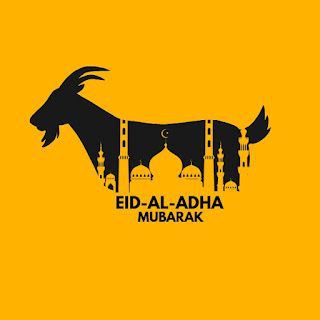 Happy Eid Ul Adha Mubarak Wishes Images | Bakrid Mubarak Wishes »