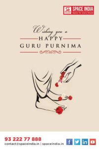 Happy Guru Purnima HD Wallpaper