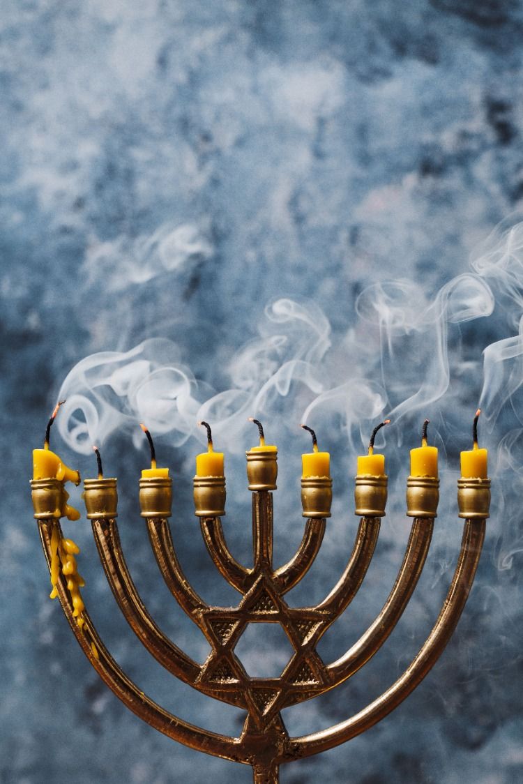Happy Hanukkah 🕎 | Collection