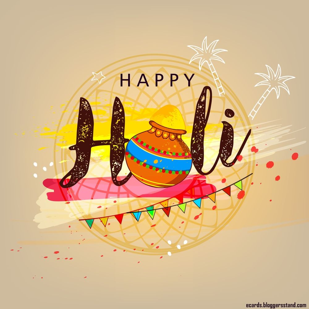 Happy Holi Wishes Images Messages Quotes Images