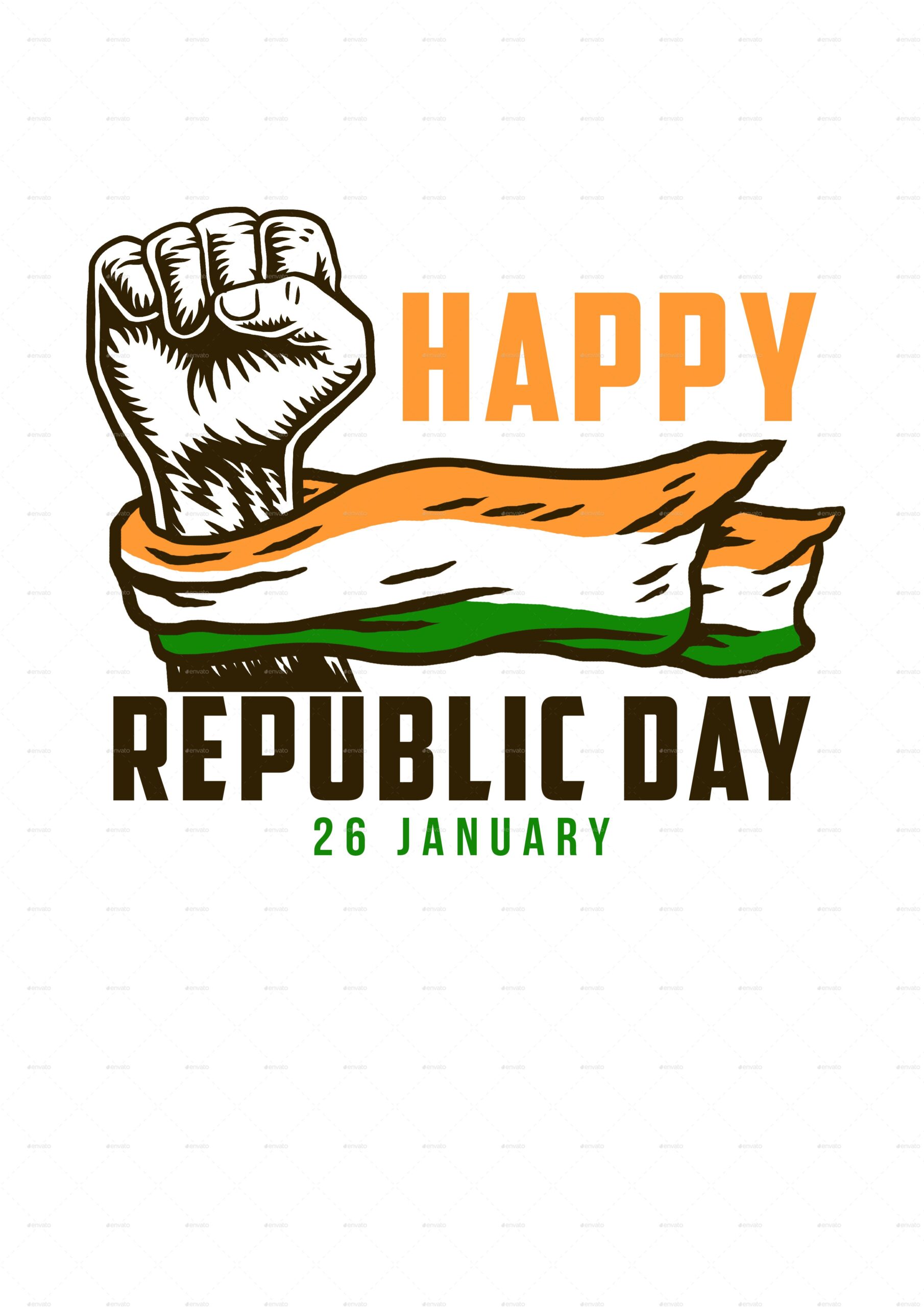 Happy India Republic Day Preview