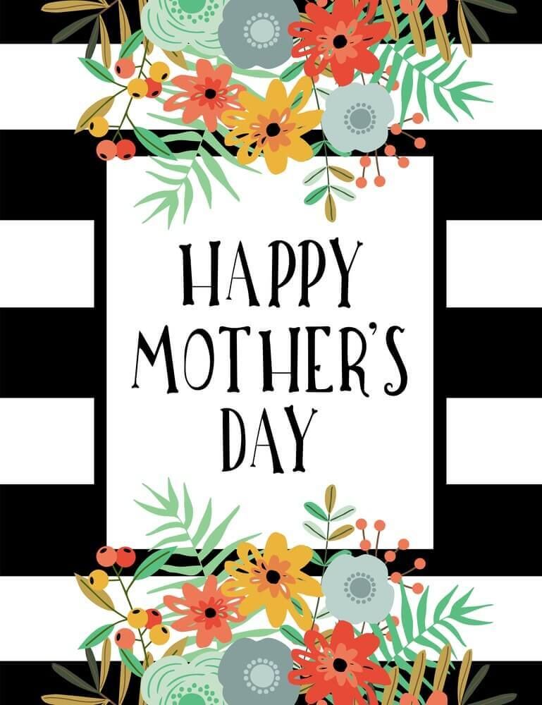 Happy Mothers Day HD Wallpaper And , For Facebook HD Wallpaper