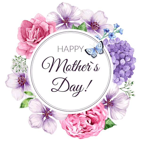Happy Mother's Day Printable Card