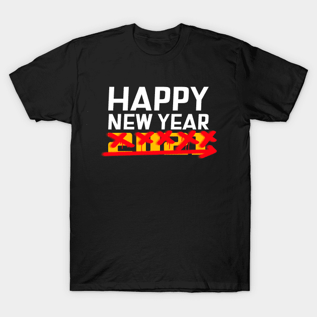 Happy New Year Happy New Year Tshirt Images