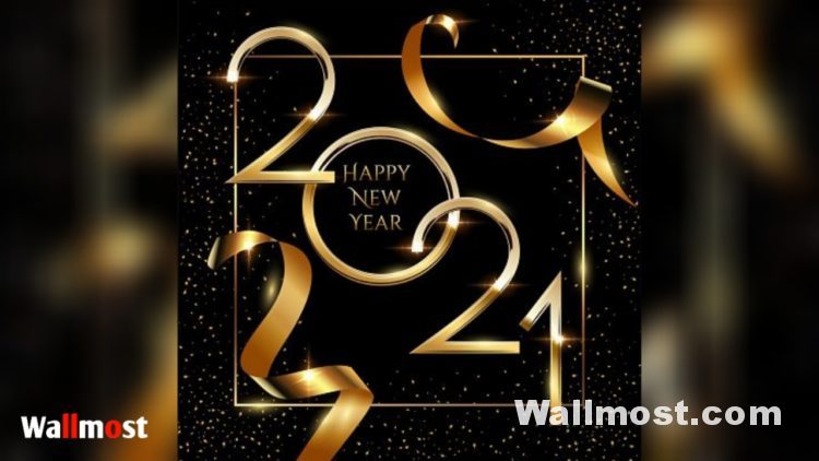 Happy New Year Wallpapers, Pictures, Images & Photos