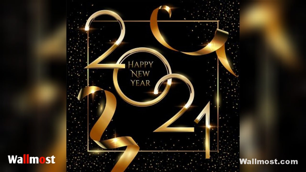 Happy New Year Wallpapers, Pictures, Images & Photos