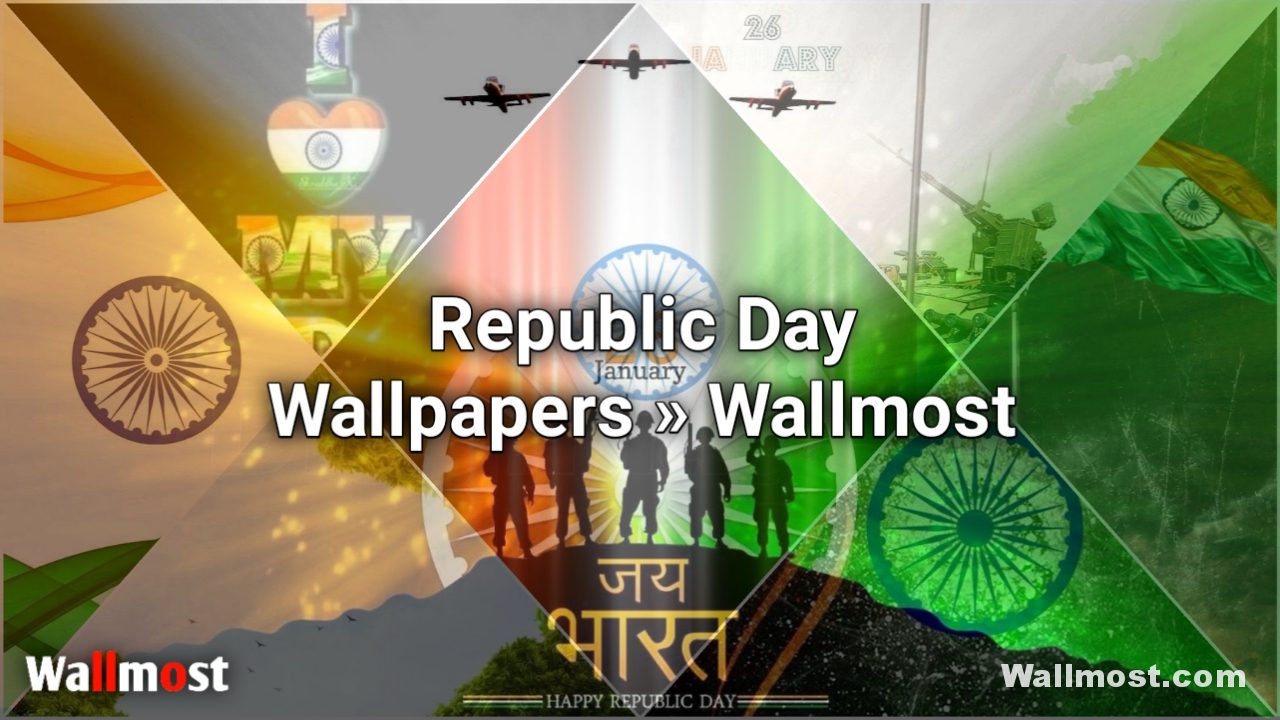 Happy Republic Day Images, Pictures, Wallpapers, Photos