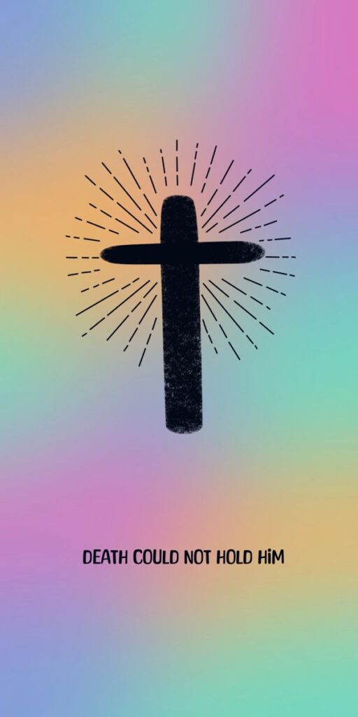 Happy Resurrection Sunday!🤍