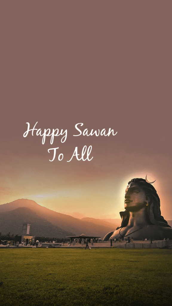 Happy Sawan 2023: Best Messages, Quotes, Wishes And Images To Share With Family