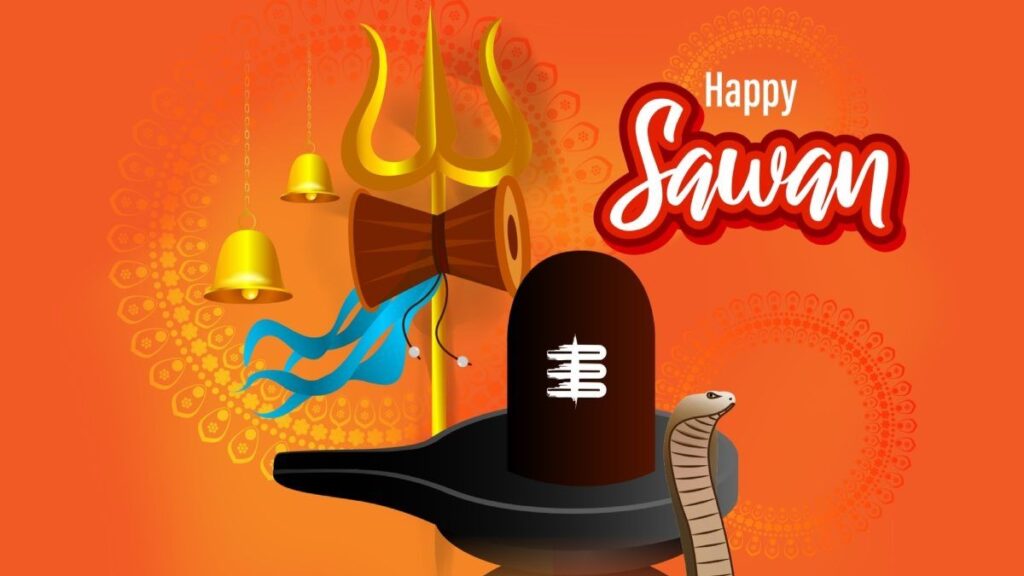 Happy Sawan Somvar 2023: Wishes, Images, Messages And Whatsapp Greetings To Shar