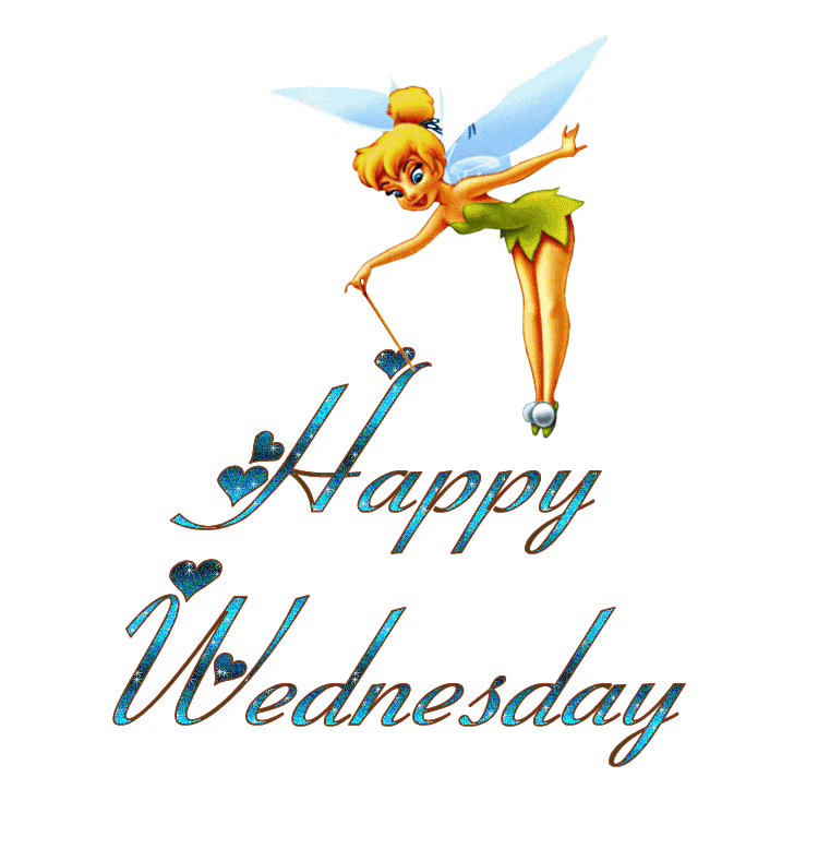 Happy Wednesday Gif Wednesday Quotes Wishes Images