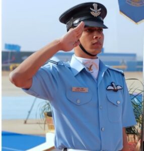 Happy birt,ay Flying Officer Kartik Thakur Sir  Images