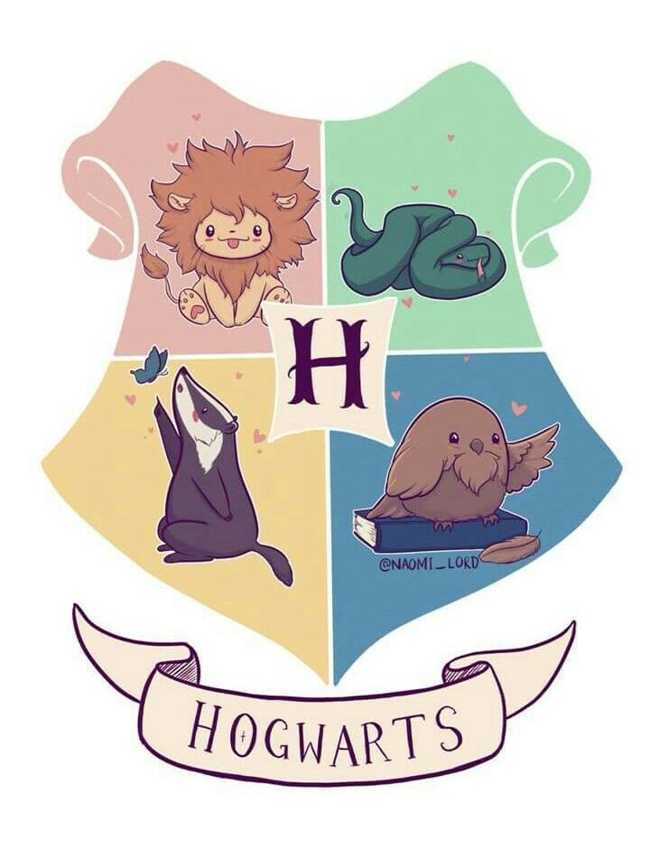 Harry Potter Arts