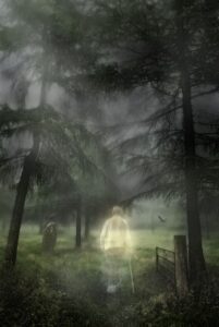 Haunting Ghost Stories We Dare You to Read , Scare Street HD Wallpaper