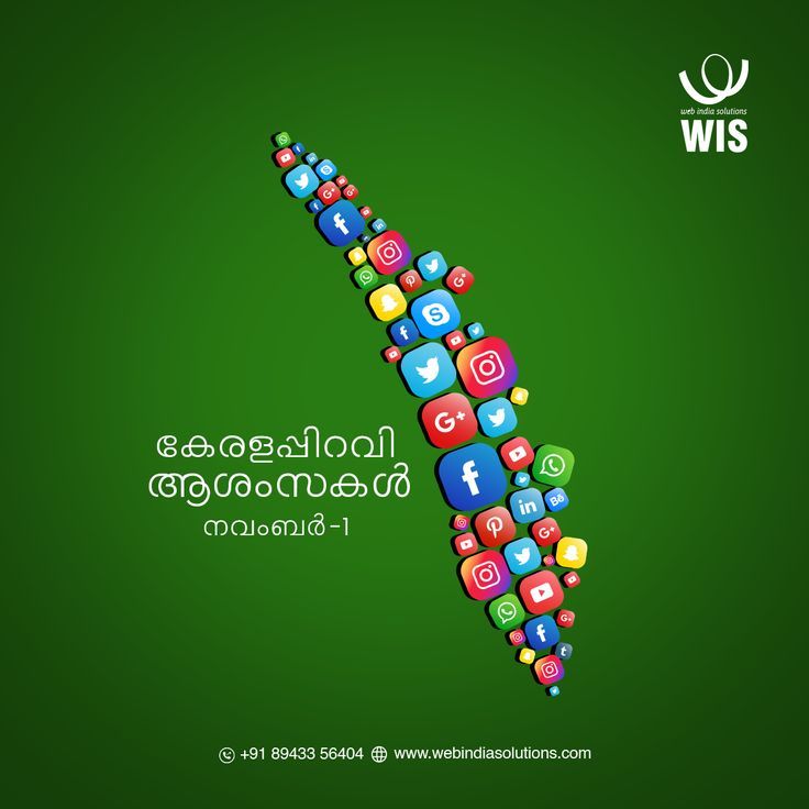 Heartfelt Kerala Piravi Wishes To All Images