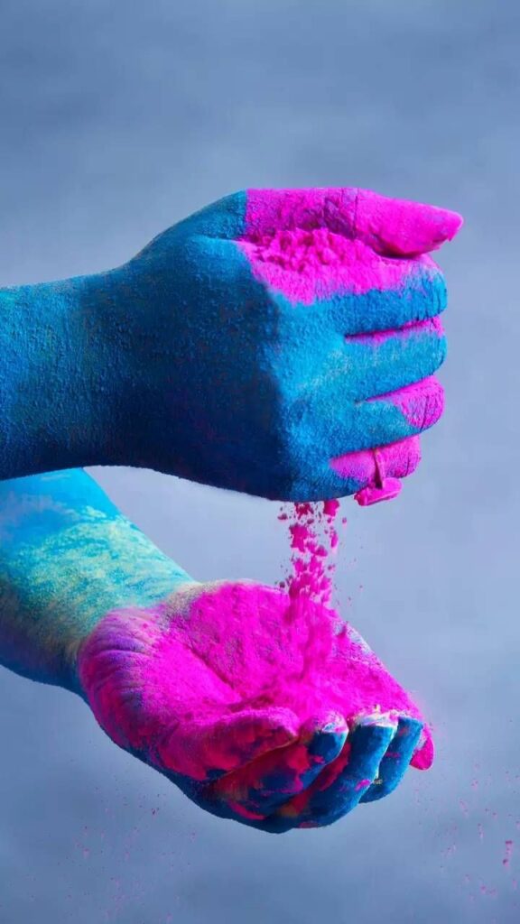 Holi Colours Images By Mayurtalreja122 - Download On Zedge™ | 68B7