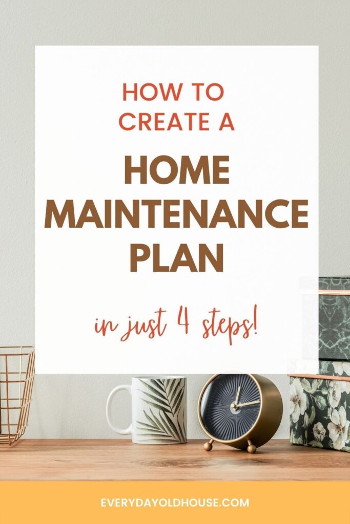 Home Maintenance Plans For New Homes Images