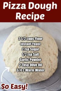 Homemade Pizza Dough , Quick and Easy with just a few basic ingredients , Perfec HD Wallpaper