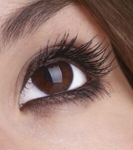 How To Apply Kajal On Eyes Perfectly, , Step by Step Tutorial HD Wallpaper