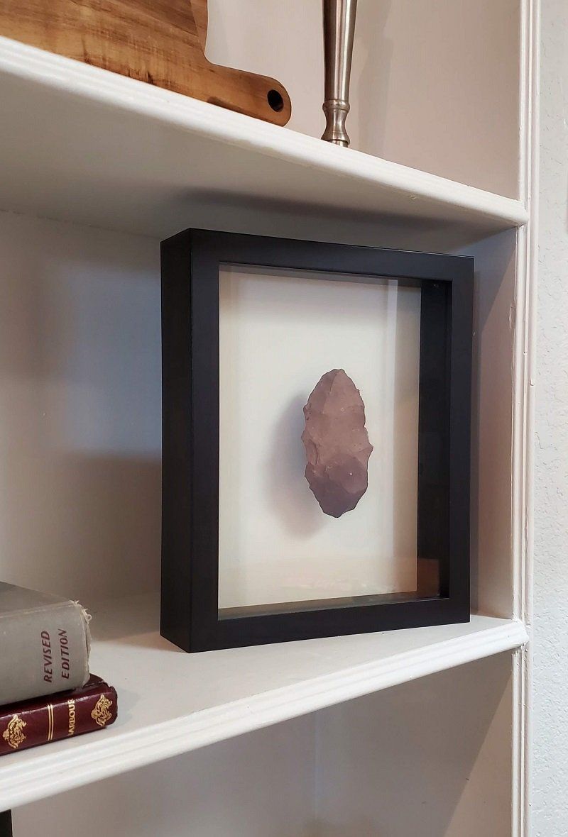 How To Make a Floating Artifact Shadow Box HD Wallpaper