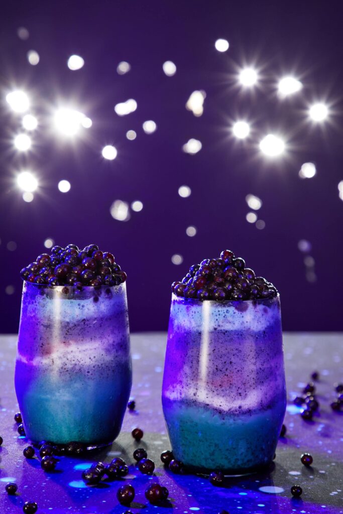 How To Throw A Space-Themed Party