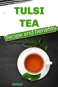 How to Brew Tulsi (Holy Basil) Tea HD Wallpaper